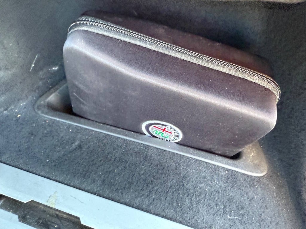 2018 Alfa Romeo Stelvio Image 34