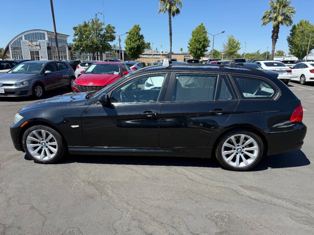 2009 BMW 3 Series Image 6