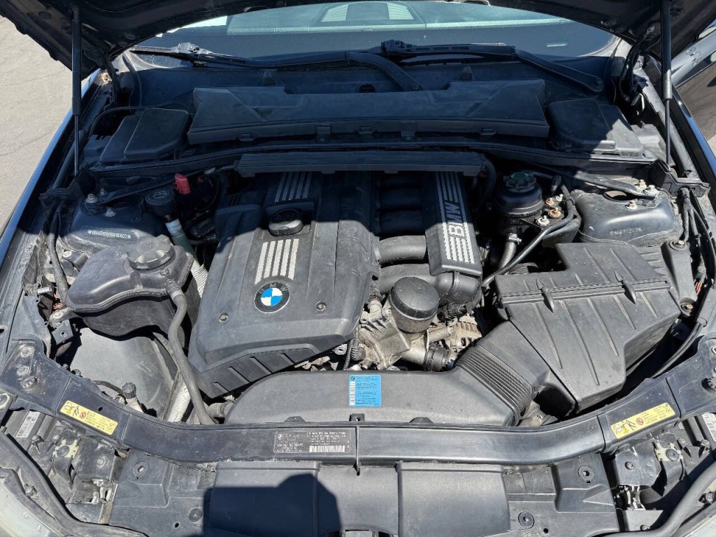 2009 BMW 3 Series Image 33