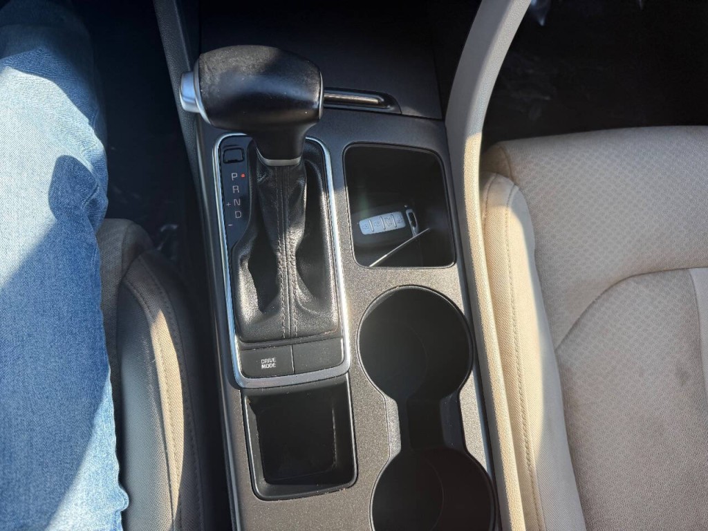 2016 Kia Optima Image 16