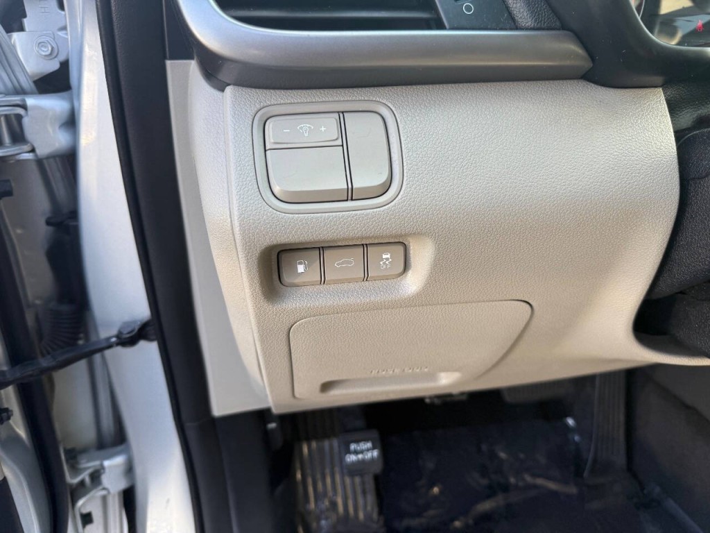 2016 Kia Optima Image 20
