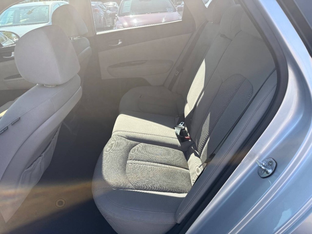 2016 Kia Optima Image 22