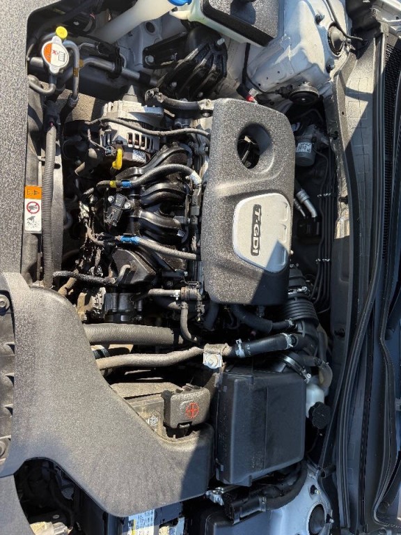 2016 Kia Optima Image 30