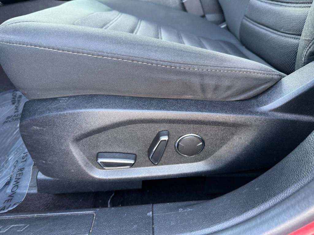 2019 Ford Fusion Image 19