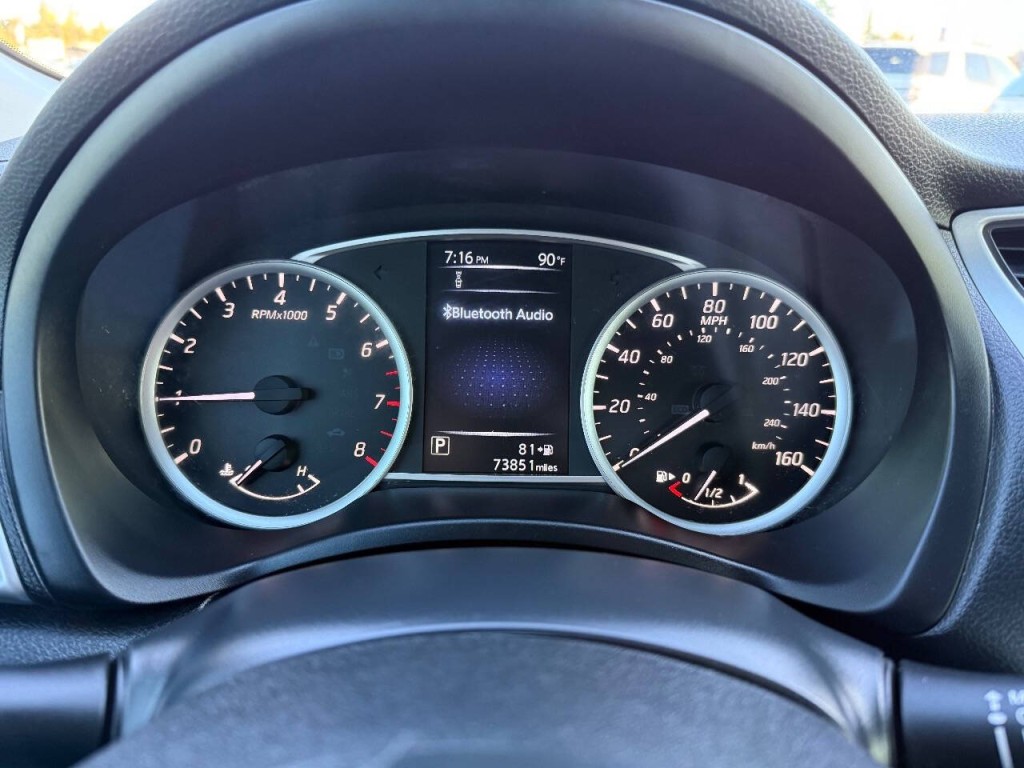 2018 Nissan Sentra Image 15