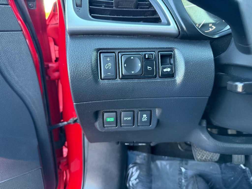 2018 Nissan Sentra Image 19