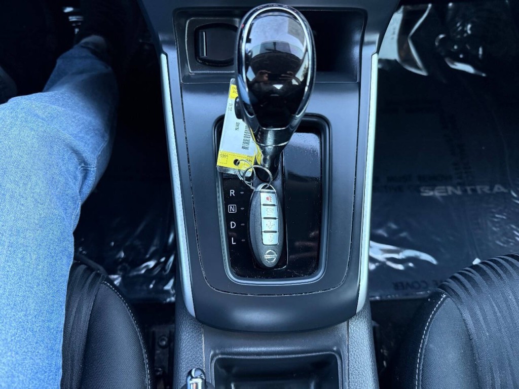 2018 Nissan Sentra Image 20
