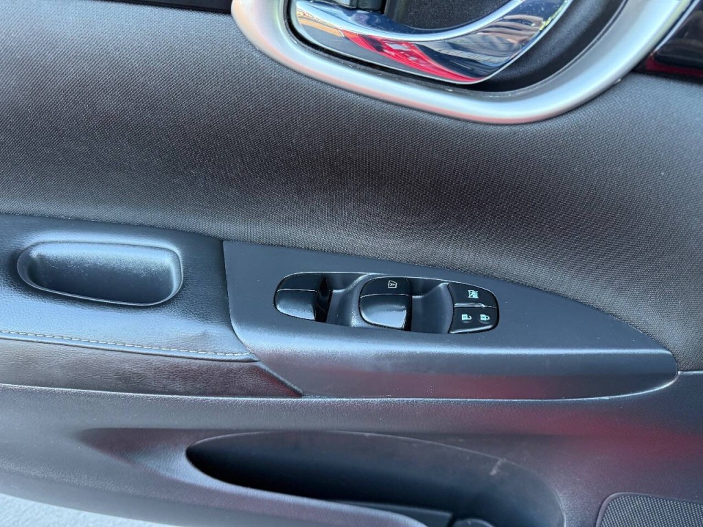 2018 Nissan Sentra Image 22