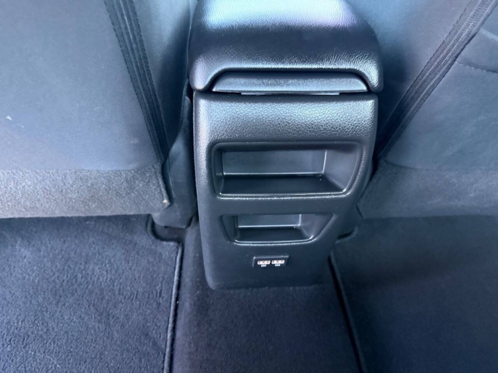 2018 Nissan Sentra Image 23