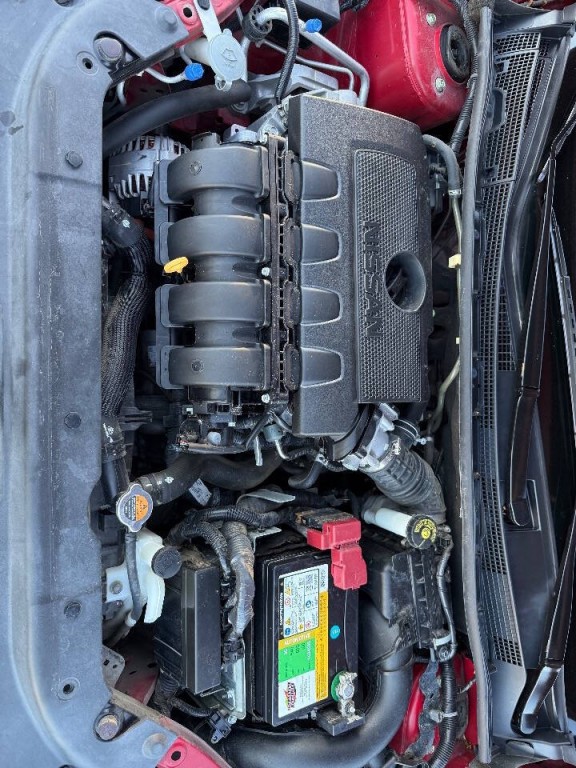 2018 Nissan Sentra Image 32
