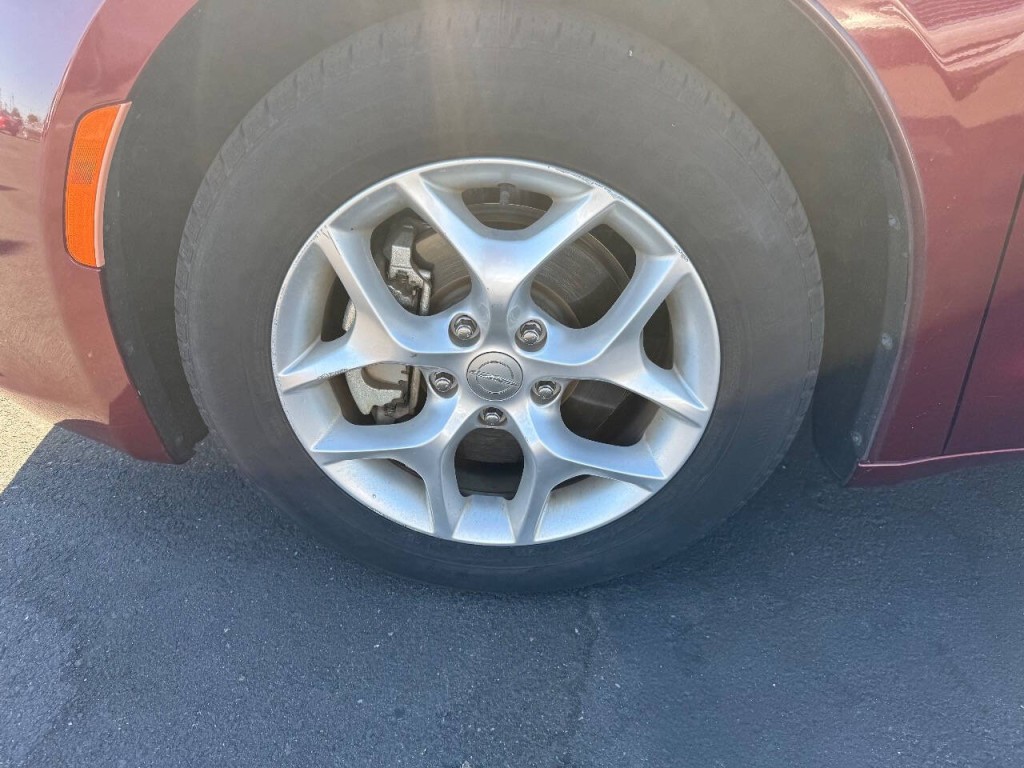 2017 Chrysler Pacifica Image 37
