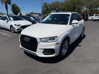 Image for 2016 Audi Q3 2.0T quattro Premium Plus ID: 6770332