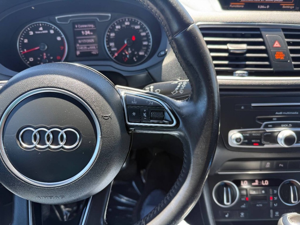 2016 Audi Q3 Image 15