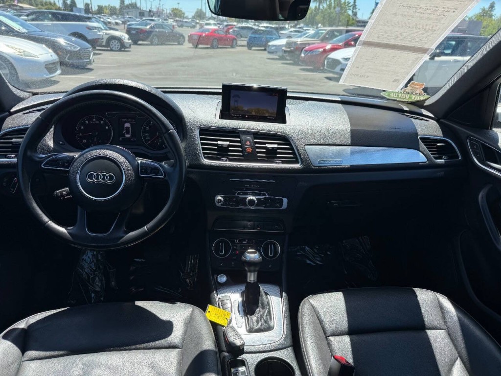 2016 Audi Q3 Image 29