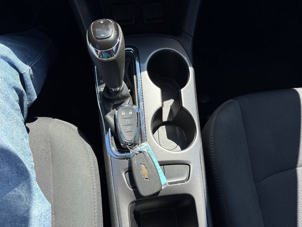 2017 Chevrolet Cruze Image 15