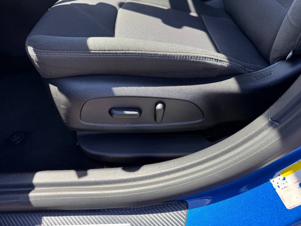 2017 Chevrolet Cruze Image 17
