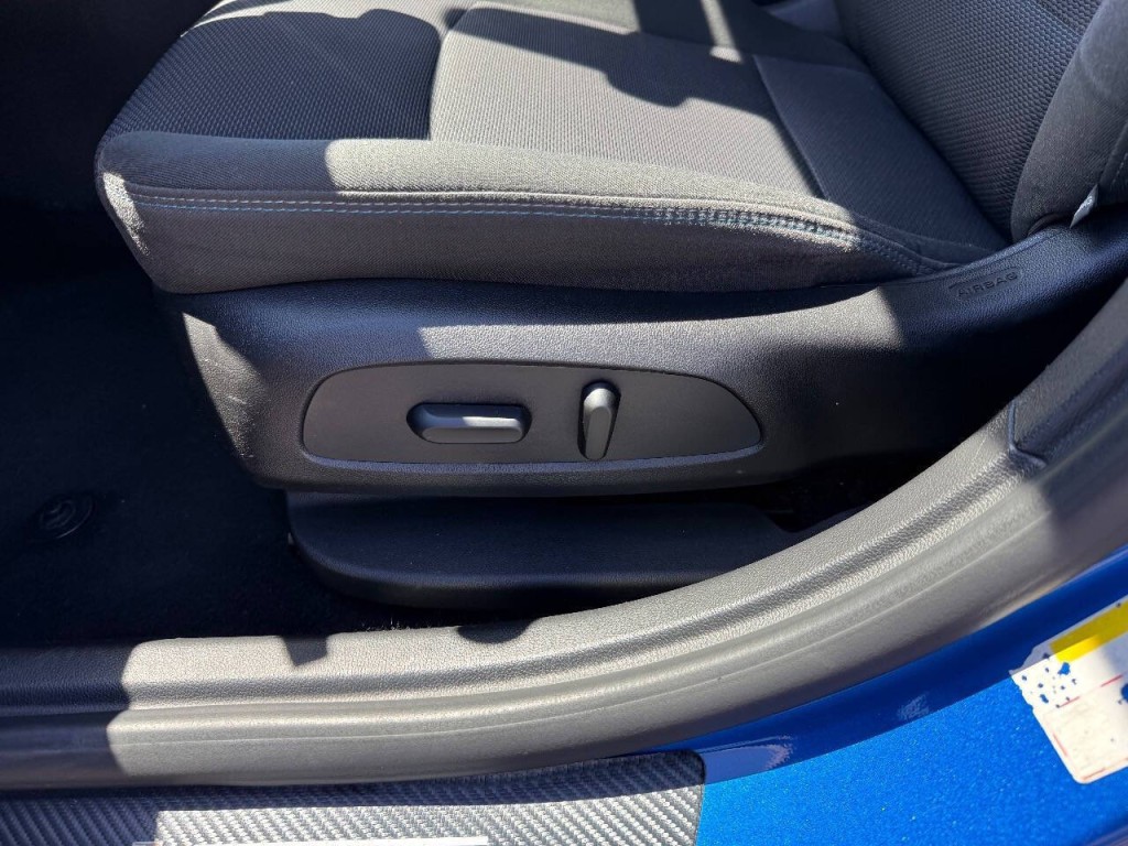 2017 Chevrolet Cruze Image 17