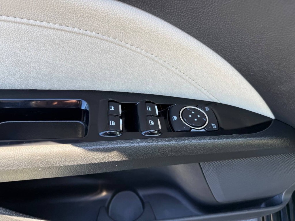 2014 Ford Fusion Image 21