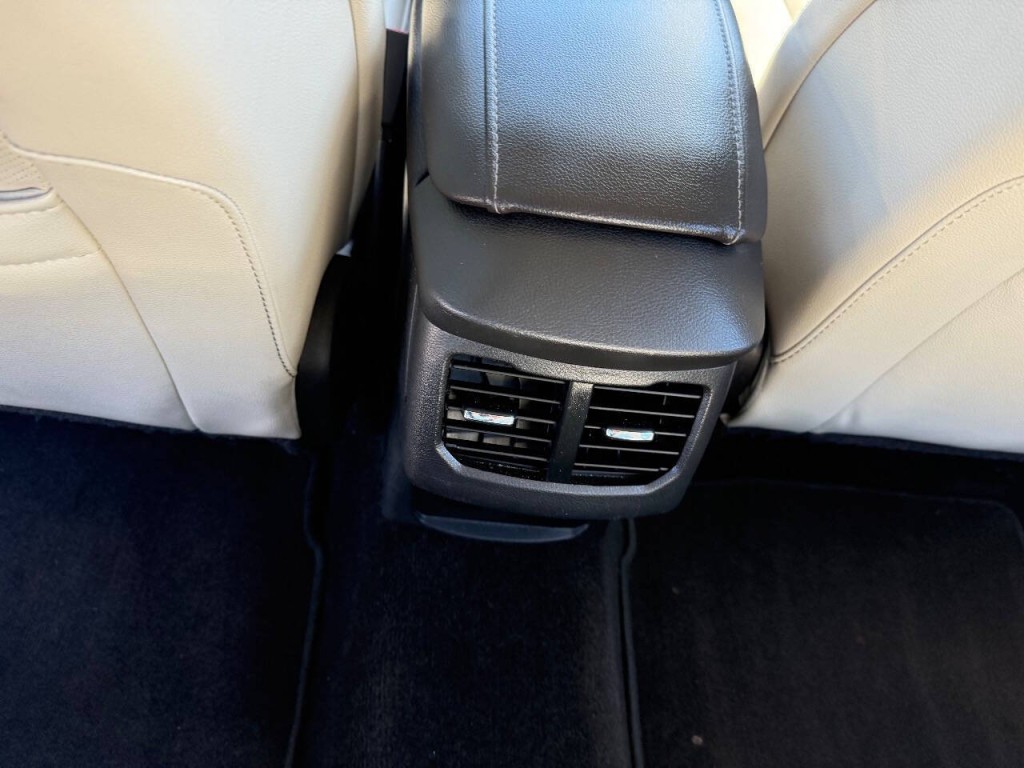 2014 Ford Fusion Image 25