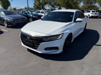 Image for 2020 Honda Accord Sport (1.5T I4 ) ID: 6770336