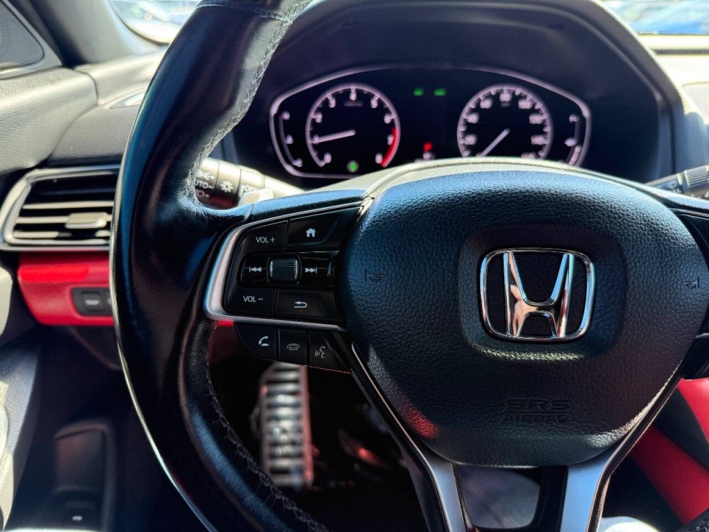 2020 Honda Accord Image 15