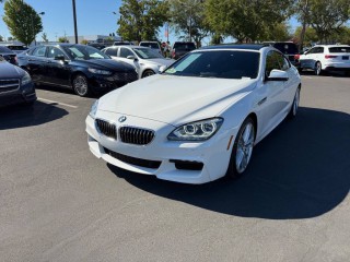 Image for 2013 BMW 6 Series 640i Gran Turismo ID: 6781168