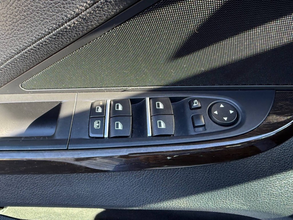 2013 BMW 6 Series Image 20