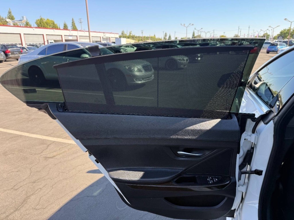 2013 BMW 6 Series Image 25