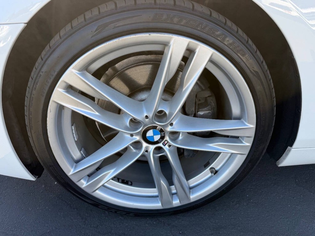 2013 BMW 6 Series Image 46