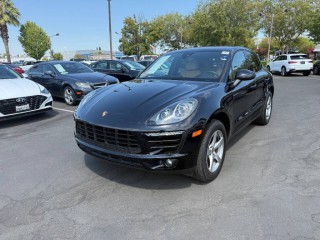 Image for 2018 Porsche Macan Base ID: 6784657