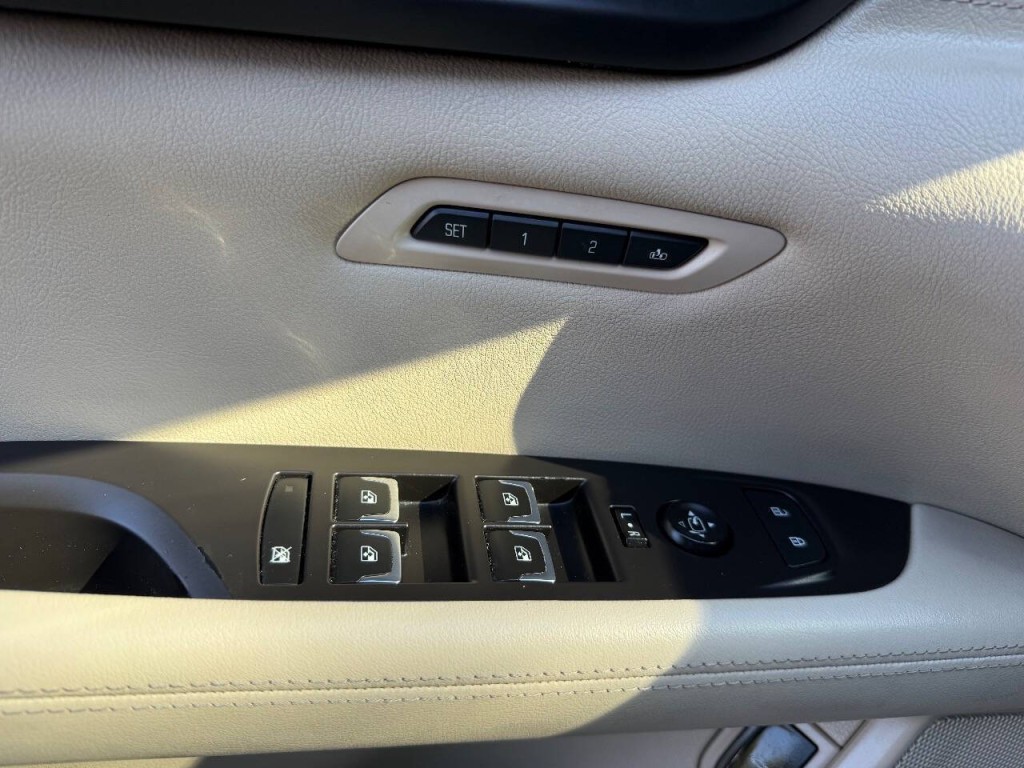 2016 Cadillac CT6 Image 23