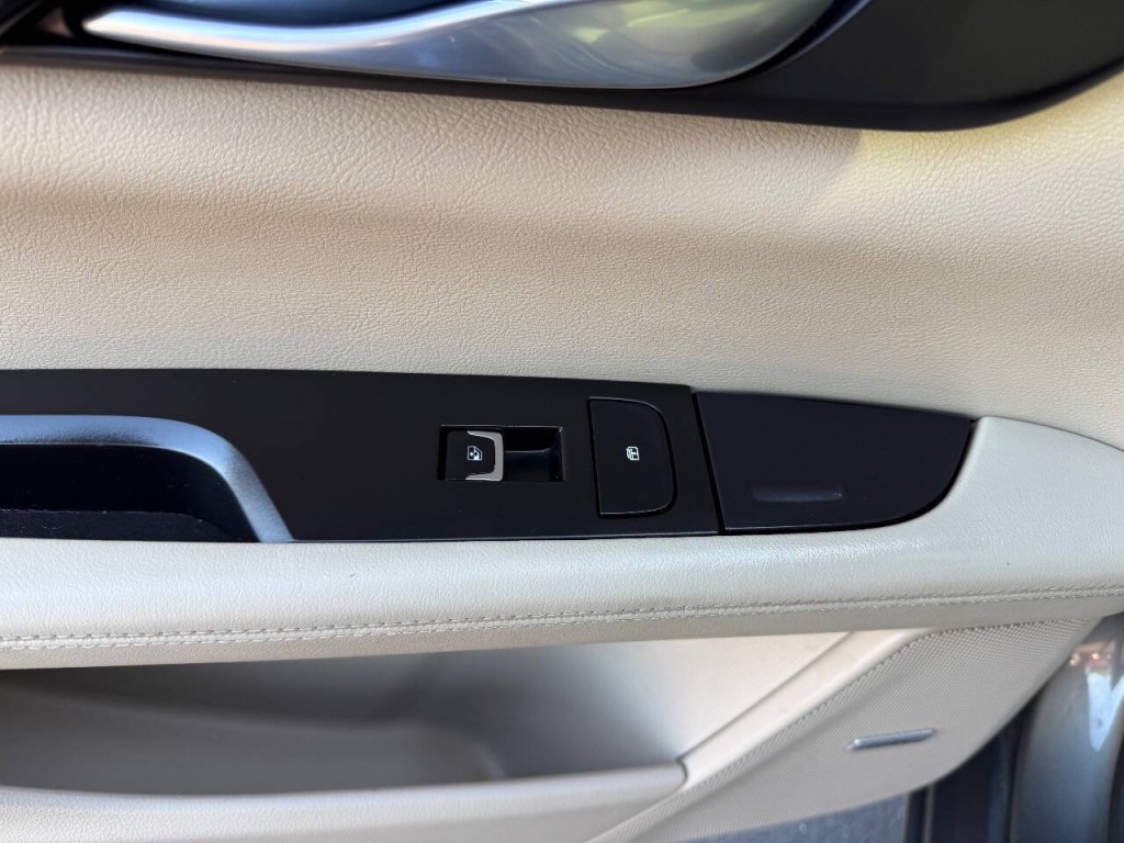 2016 Cadillac CT6 Image 26