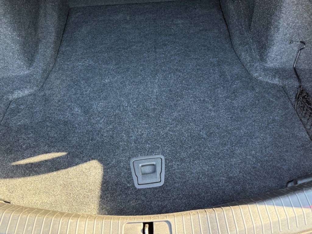 2016 Cadillac CT6 Image 32