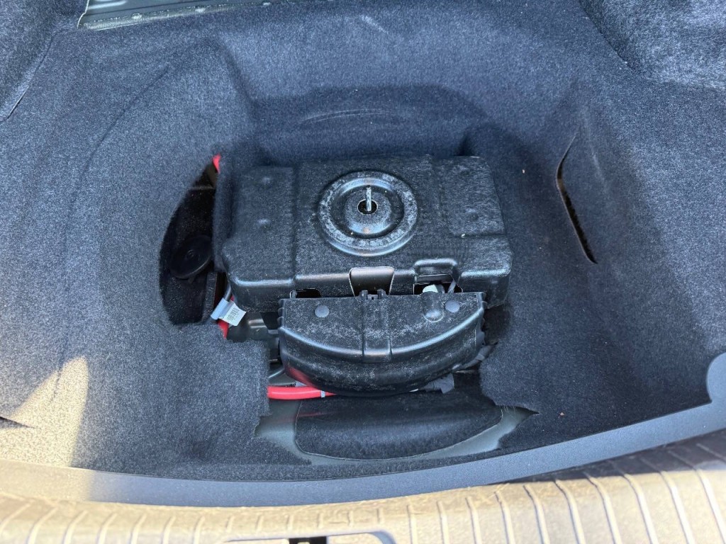 2016 Cadillac CT6 Image 33