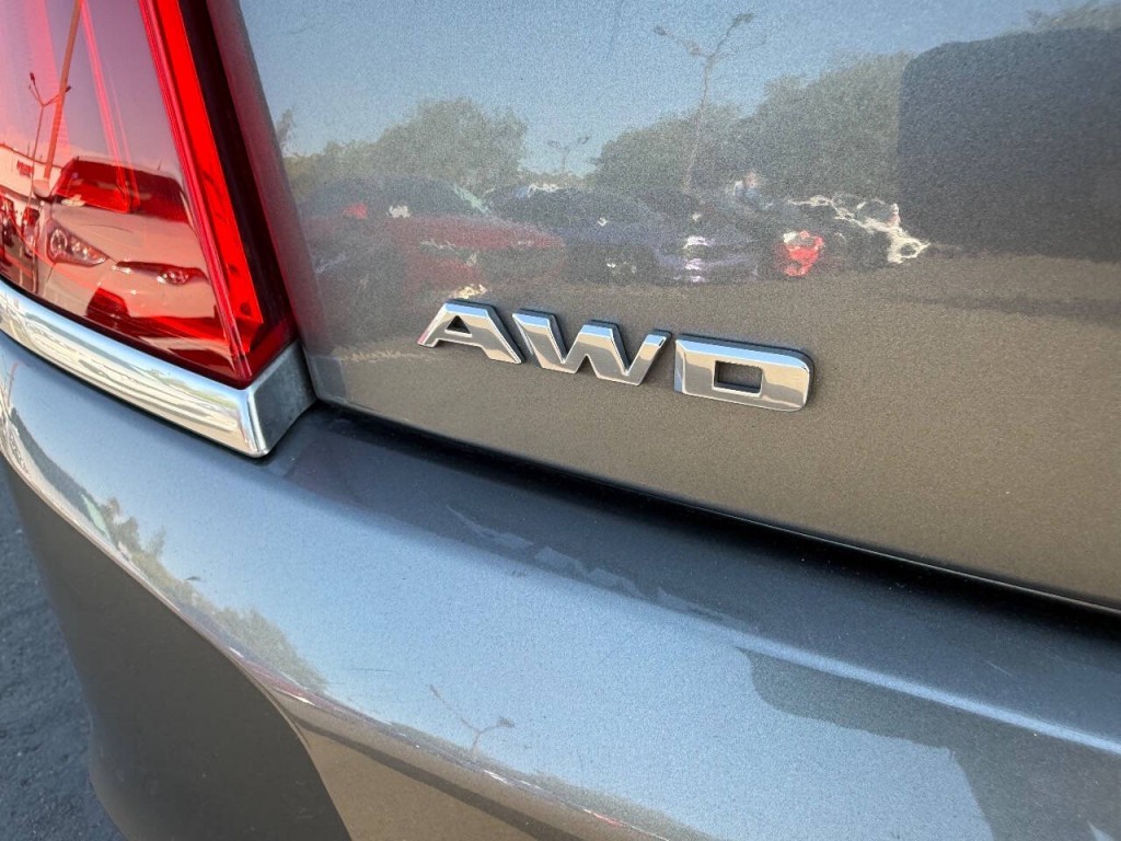 2016 Cadillac CT6 Image 46