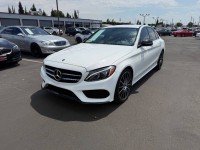 Image for 2017 Mercedes-Benz C-Class C 300 Sport ID: 6796734