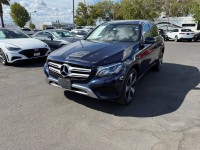 Image for 2019 Mercedes-Benz GLC-Class GLC 350 4MATIC ID: 6809832
