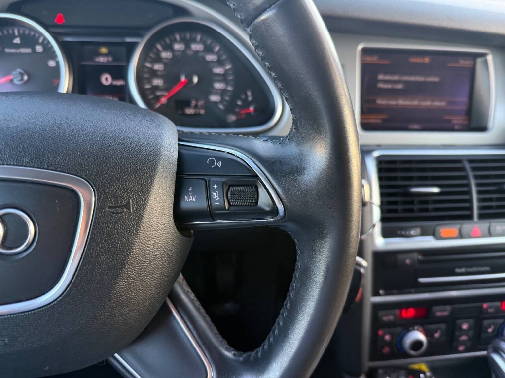 2014 Audi Q7 Image 25
