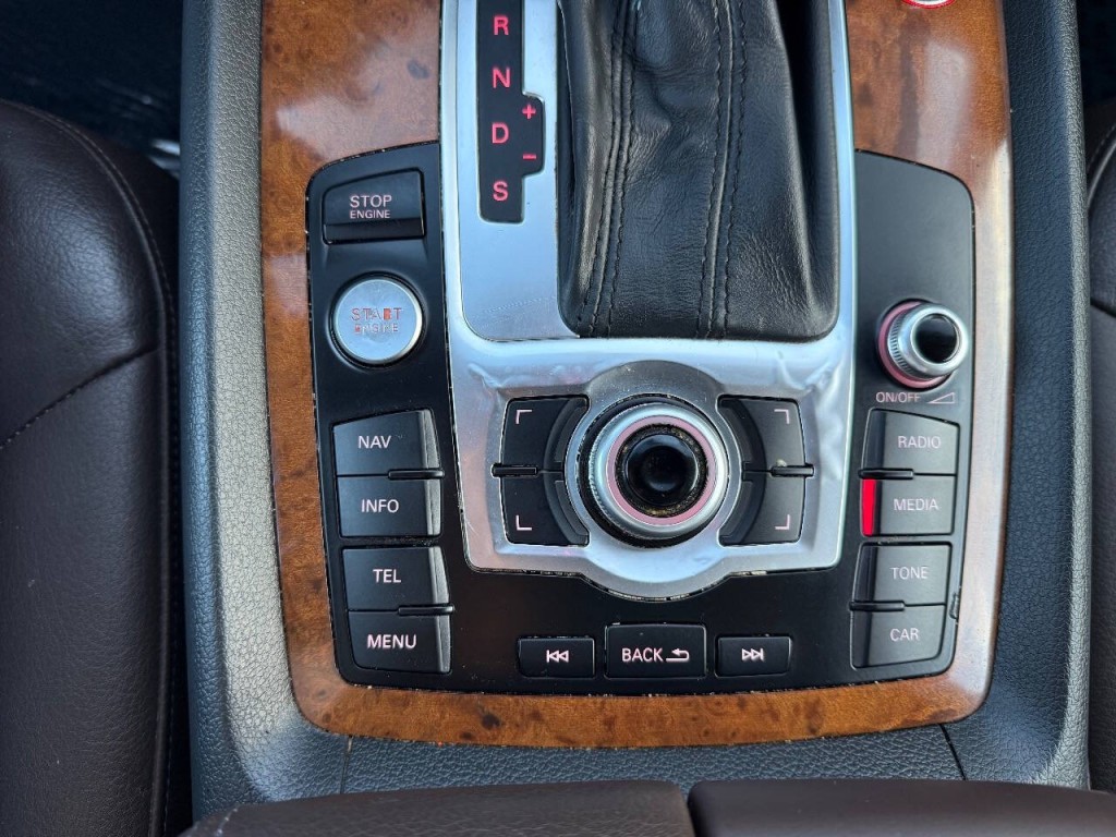 2014 Audi Q7 Image 28