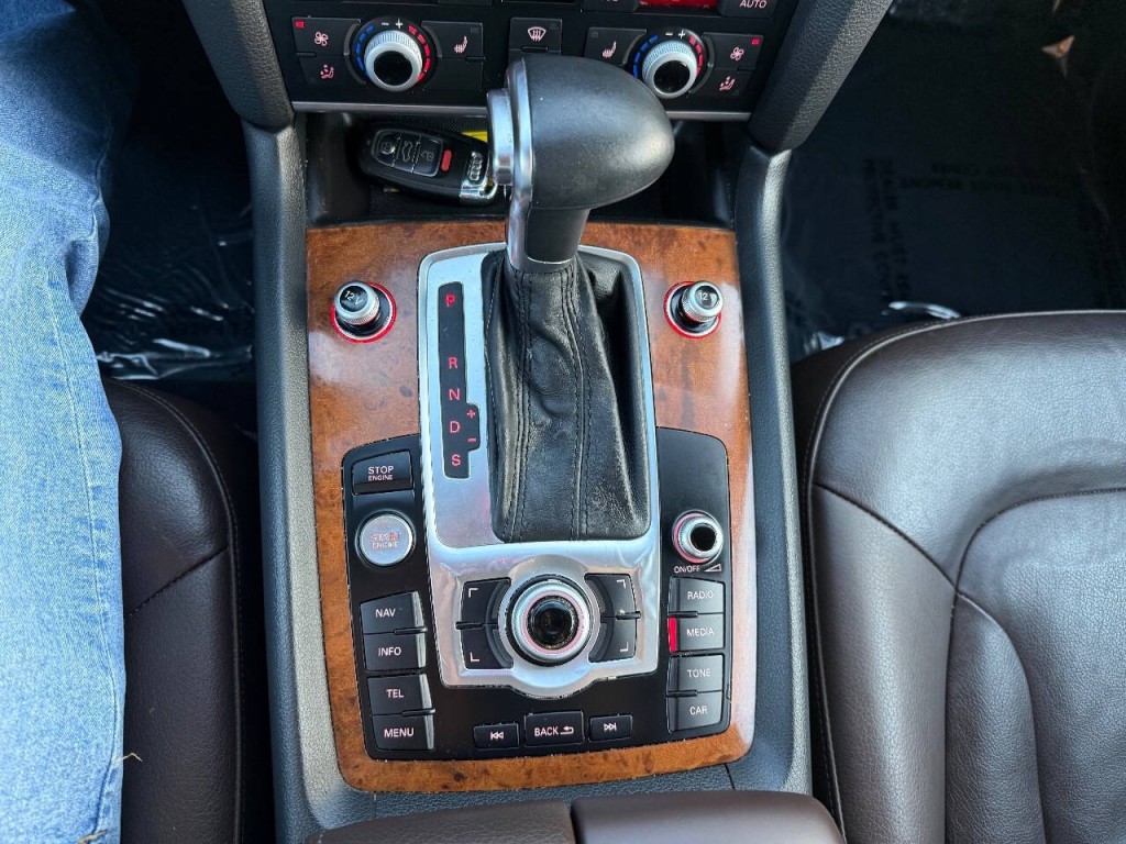 2014 Audi Q7 Image 31