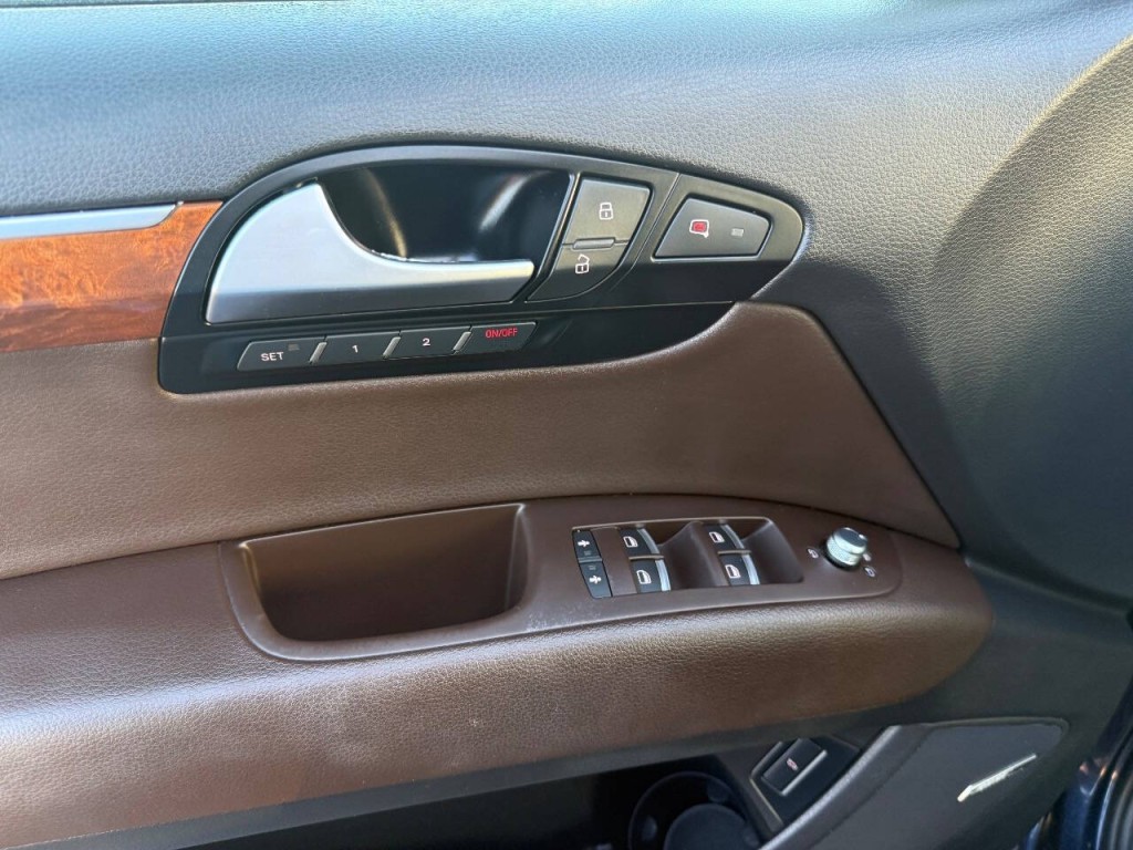 2014 Audi Q7 Image 33