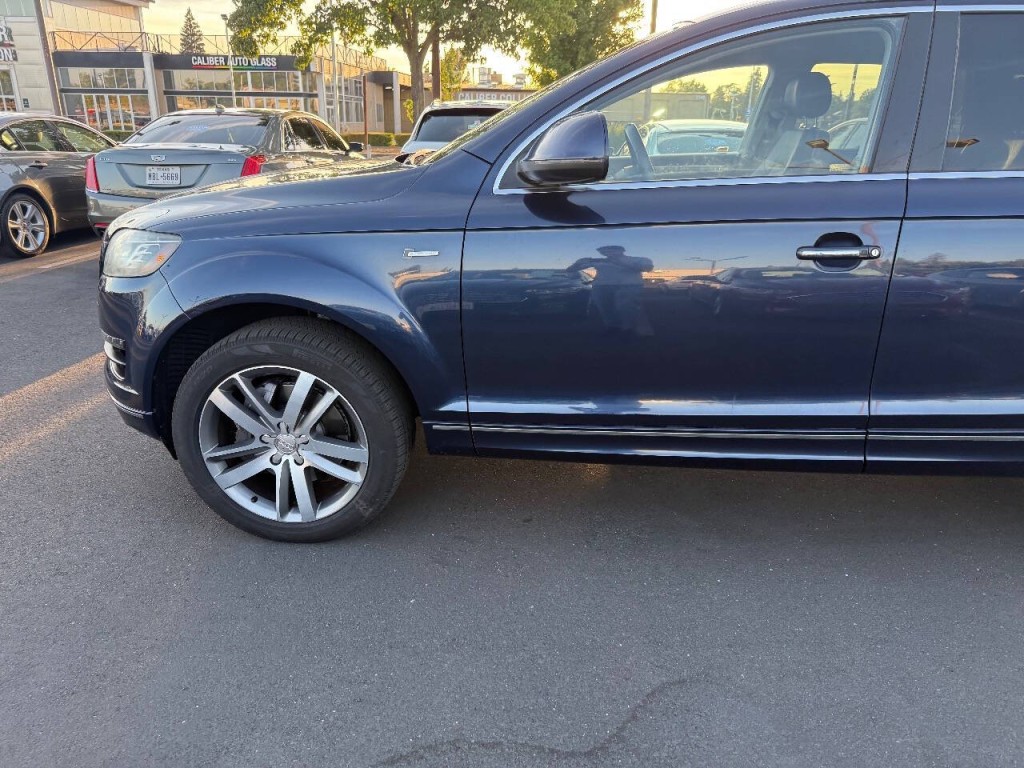 2014 Audi Q7 Image 39
