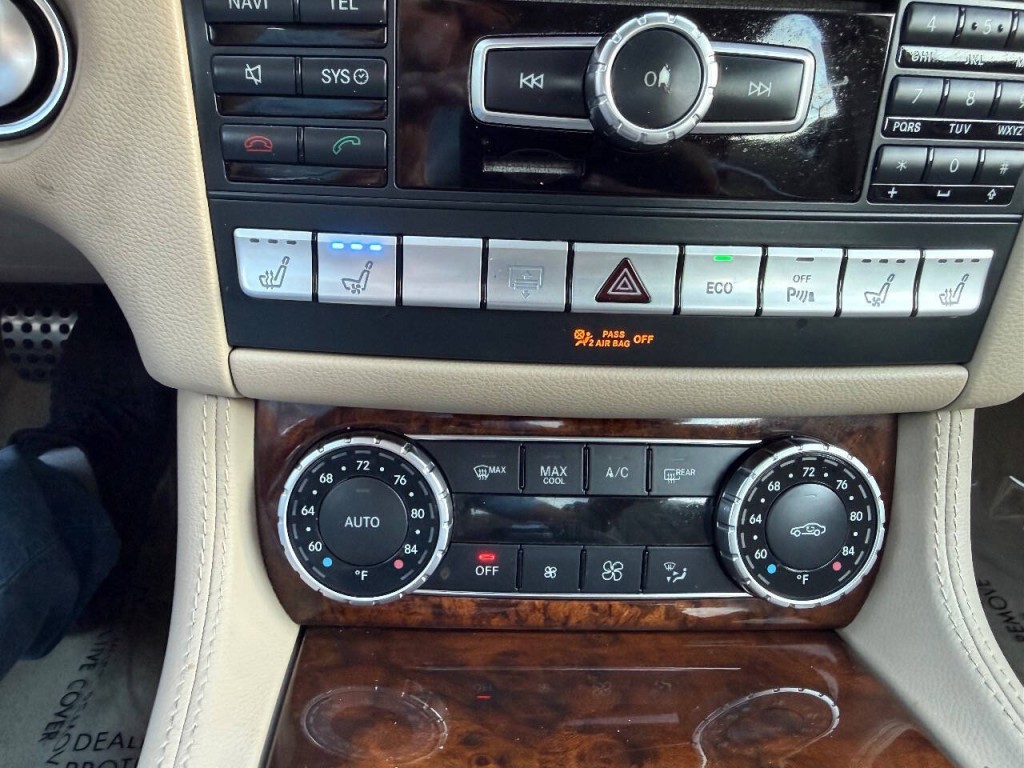 2014 Mercedes-Benz CLS-Class Image 28