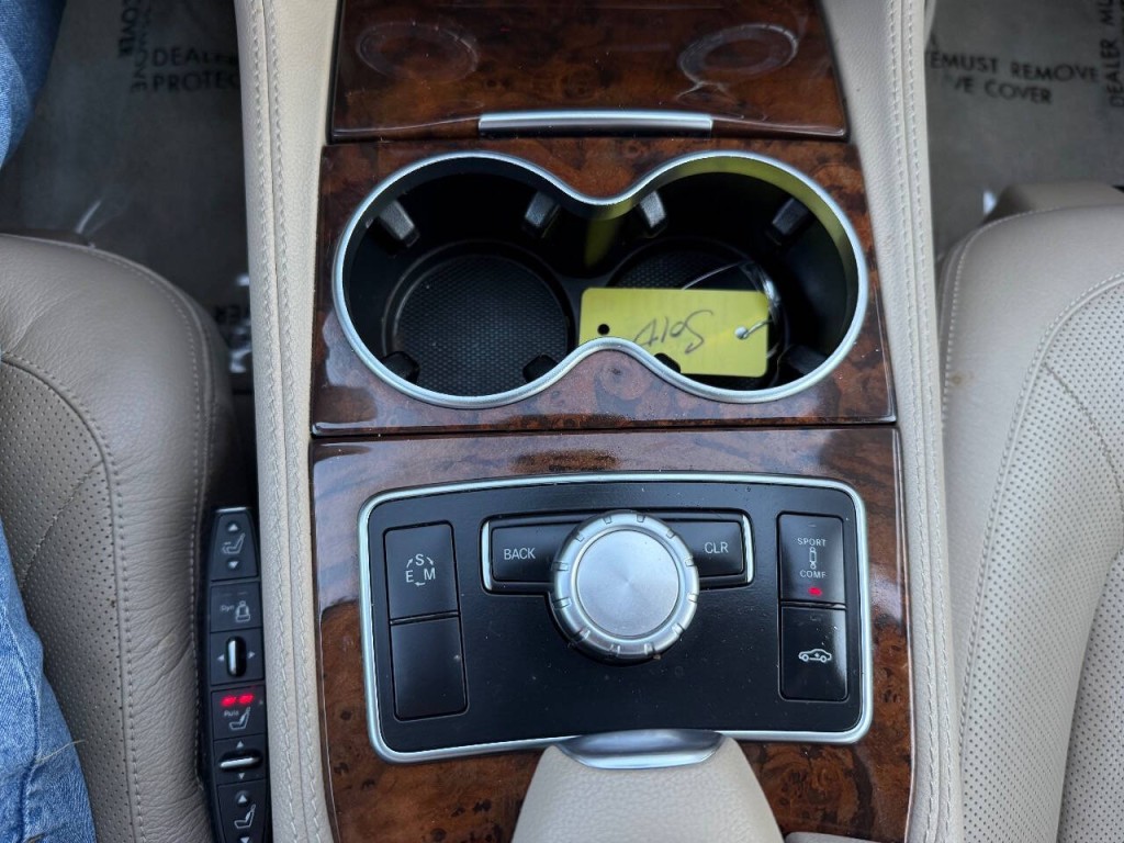2014 Mercedes-Benz CLS-Class Image 29