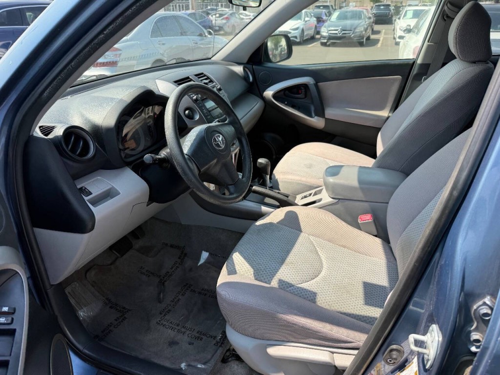 2007 Toyota Rav4 Image 9