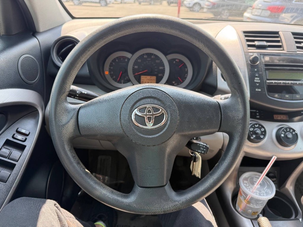 2007 Toyota Rav4 Image 10