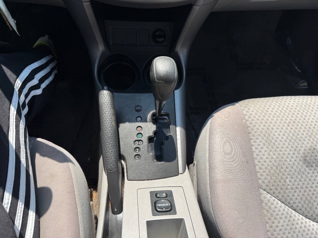 2007 Toyota Rav4 Image 13