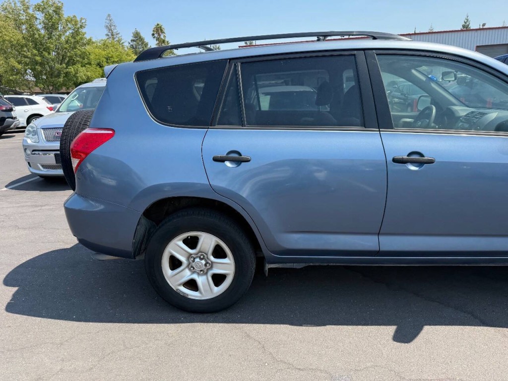 2007 Toyota Rav4 Image 23