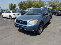 Image for 2007 Toyota Rav4 Base I4 ID: 6817278
