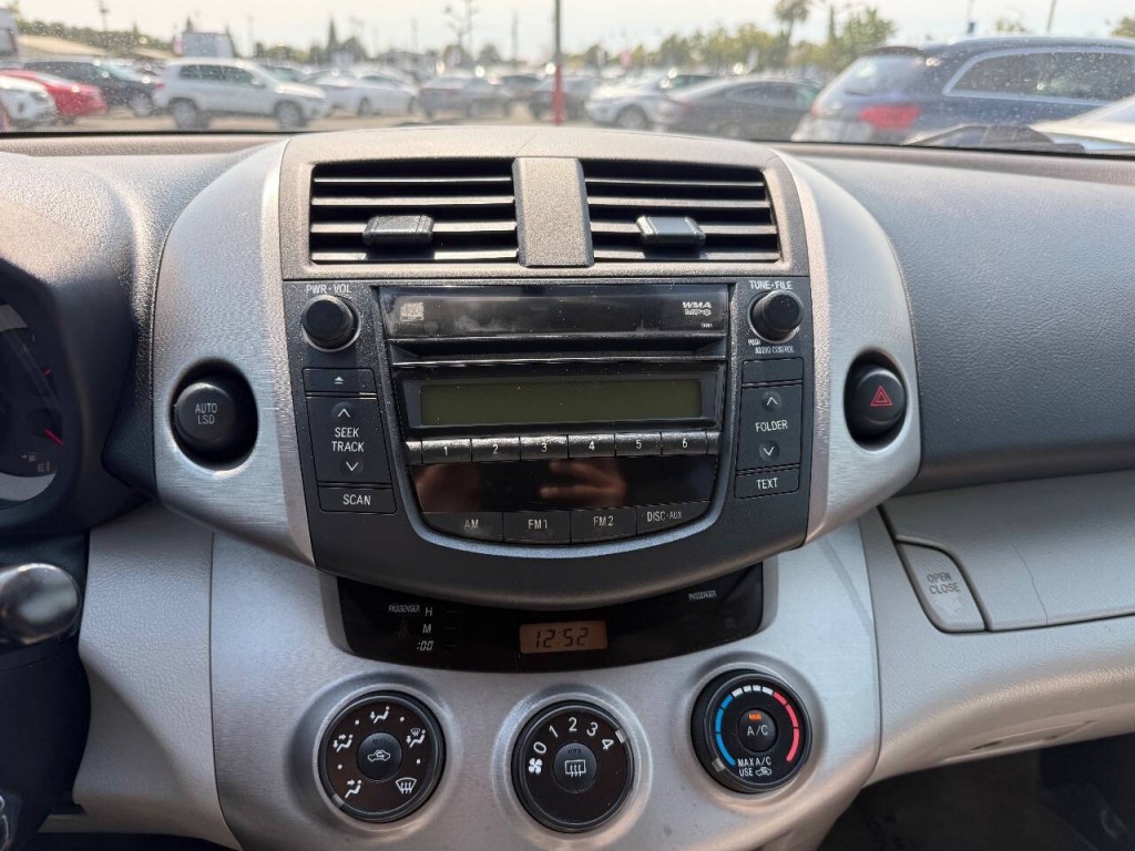 2007 Toyota Rav4 Image 14